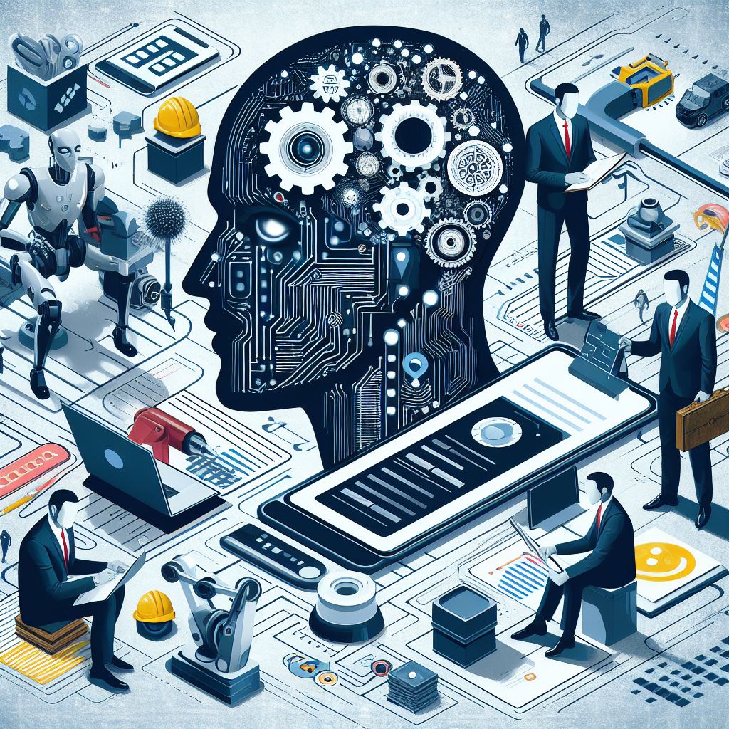 Inteligencia Artificial